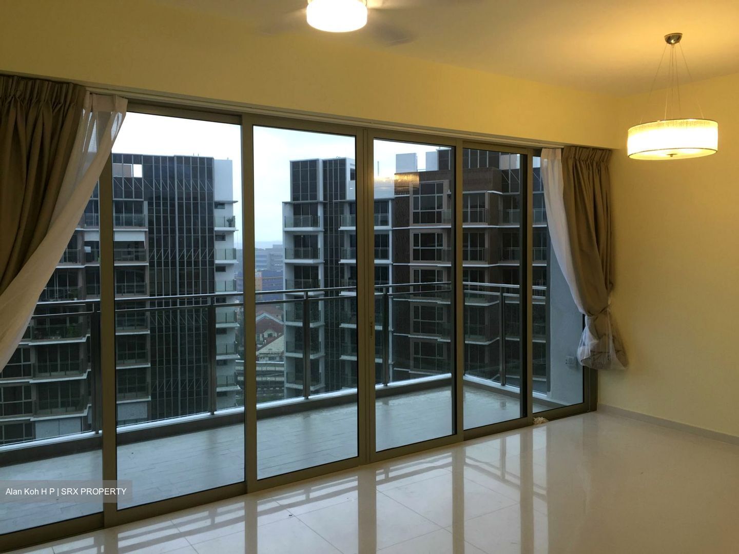 Bartley Residences (D19), Apartment #562072621